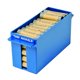 thumbnail image 2 of Set de cajas para almacenamiento de monedas Nadex de 8 piezas con bandejas con cierre, 2 of 8