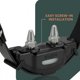 thumbnail image 5 of Correa PetsTEK 1,3 cm Puntas de Acero Inoxidable para Collar de Perro, 5 of 7