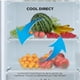 thumbnail image 5 of Refrigerador Top Mount Frío directo 207 Litros MRFS-2100R273FN, 5 of 11