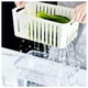 thumbnail image 3 of Organizador Colador De Verduras Para Refrigerador Hermetico, 3 of 7