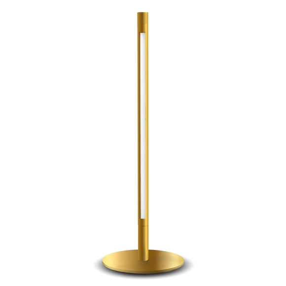 Lámpara Smart Yid Shabbostick Gold 800 lúmenes