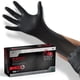 thumbnail image 1 of Guantes protectores Venom Steel de nitrilo, 6 mil, talla grande, 100 unidades, 1 of 6