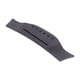 thumbnail image 2 of Tuerca De Sillín De Madera, Puente De Guitarra, Estable, Resistente Para Accesorios, Piezas De Mejora, Estilo D, 6 Agujeros, 2 of 2