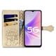 thumbnail image 4 of Funda Cartera FOXDOCK para OPPO A57 5G , Flip PU con Relieve de Gatos y Perros, Tarjetero y Soporte, 4 of 6