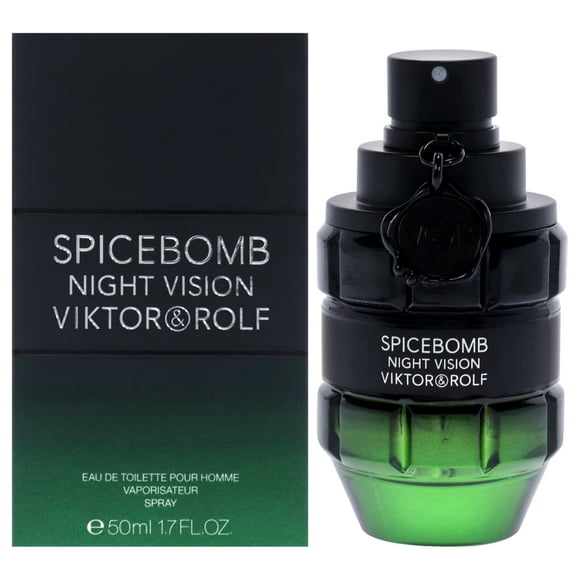 Visión Nocturna Spicebomb de Viktor and Rolf para s - EDT Spray