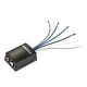 thumbnail image 3 of Convertidor de Salida de Línea KICKER 46KISLOC2 + Cable 46KI24 4 m, 3 of 7