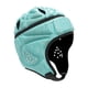 thumbnail image 5 of Casco de Rugby, casco de fútbol, ​​gorros ultraligeros transpirables, gorra protectora de Rugby para entrenamiento, lanzador, bandera, fútbol, ​​adult Verde, 5 of 5