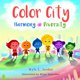 thumbnail image 1 of Libro publicado de forma independiente Color City: armonía en la diversidad, 1 of 1