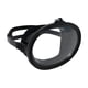 thumbnail image 4 of Gafas De Buceo Antiempa?amiento, Visión Amplia, Vidrio A Prueba De Fugas, Máscara De Natación Ligera, Marco De Polipropileno Negro, 4 of 5
