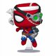 thumbnail image 2 of Figura de acción Funko Pop! Marvel Spider-Man Cyborg #723, 2 of 4
