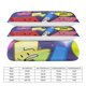 thumbnail image 2 of Battle for Dream Island BFDI Bed Duvet Cover Microfiber Bedding Se3D Printed Lightweight3 Piece Comforter Se, Duvet Cover An, 2 of 5