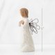 thumbnail image 2 of Figura de ángel Willow Tree Remembrance 6.81 in, 2 of 3