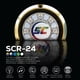 thumbnail image 2 of Luz LED submarina para barcos Shadow-caster SCR-24, color blanco, 2 of 5