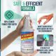 thumbnail image 5 of Cleaner Bundle Extra Mile at Home Acid Magic 946 ml con guantes, 5 of 8