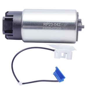 Repuestos Del Sol - Bomba Bencina Toyota Corolla 1.8 2014 2018