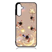 Genérico - Carcasa Funda Para Samsung A16 Diseño 286