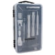 thumbnail image 1 of Set Destornillador Precision 115 Pcs Puntas Magneticas - PS, 1 of 6