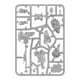 thumbnail image 5 of Miniature Games Workshop Warhammer 40k Adeptus Custodes Capitán General Trajann Valoris, 5 of 5
