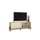 thumbnail image 4 of Mesa Rack Para TV Aston Perla Con Canela, 4 of 4