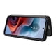 thumbnail image 3 of Funda Flip para FOXDOCK Motorola MOTO G34 5G - Funda magnética de negocios, funda protectora delgada, 3 of 5