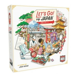 Delirium - Let'S Go! To Japan