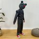 thumbnail image 2 of Videojuego oficial Costume Disguise Robby for Kids Piggy, 2 of 6