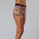 thumbnail image 2 of Pack 3X Boxer Algodon Fls Flores Mujer 25588-251, 2 of 4