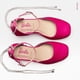 thumbnail image 3 of Zapato Barbie 754009 Rosa Piccadilly, 3 of 4