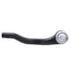 thumbnail image 2 of Terminal direccion exterior delantero izquierdo nissan versa sense 1.6 2015 2018, 2 of 3