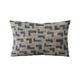 thumbnail image 5 of Cojín Plutus Brands Blue Plutus Angles Abstract 45 cm, 5 of 9