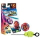 thumbnail image 3 of Trompo Beyblade Burst QuadStrike Zeal Achilles A8, 3 of 3