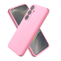 Mar Cases - Carcasa Funda Para Samsung S26 Silicona Rosado