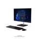 thumbnail image 2 of AIO Lenovo V50a I5 10th 8GB 256GB - Win11+Office - Reacondicionado Profesional, 2 of 3