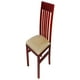 thumbnail image 2 of Juego De Comedor Colonial 6s Caoba, 2 of 2