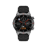 Reloj Smartwatch Keiphone Kei Kunza Pro 4