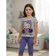 thumbnail image 1 of Pijama Niña Hello Kitty gris 6, 1 of 6