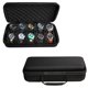 thumbnail image 5 of Estuche SAFEBUDDY de 10 Compartimentos Portátil para Relojes, 5 of 5