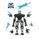thumbnail image 5 of Figura de Acción Mr Beast Lab Figura Coleccionable W1 S3, 5 of 5