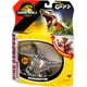 thumbnail image 4 of Goo Jit Zu Jurassic World Rebirth - Velociraptor, 4 of 4