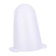 thumbnail image 1 of Tapa Protectora De Silicona Para Punta De Decoración De Pasteles Para Puntas De Tubería Para Hornear 4,5x2,8 Cm, 1 of 5