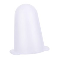 Bothyi - Tapa Protectora De Silicona Para Punta De Decoración De Pasteles Para Puntas De Tubería Para Hornear 4,5X2,8 Cm