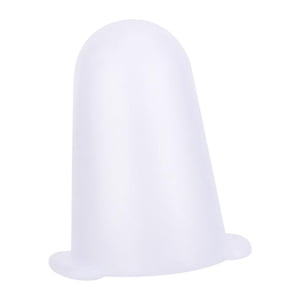 Bothyi - Tapa Protectora De Silicona Para Punta De Decoración De Pasteles Para Puntas De Tubería Para Hornear 4,5X2,8 Cm