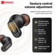 thumbnail image 3 of AURICULARES MINISO MS105 Traductor IA Bluetooth 5.4, 3 of 9