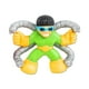 thumbnail image 1 of Figura de acción HEROES OF GOO JIT ZU Dr. Octopus colección, 1 of 3