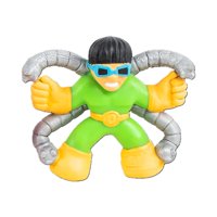 Ansaldo - Figura De Acción Heroes Of Goo Jit Zu Dr. Octopus Colección