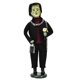 thumbnail image 1 of Figurín Byers' Choice 33 cm Frankenstein Cantor, 1 of 1