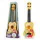 thumbnail image 3 of A Fun and Educational Ukulele Toy Guitar for Kids - Perfect for Parties, Birthdays, Christmas & Halloween!, 3 of 3
