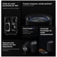 thumbnail image 4 of Xiaomi Parlante Bluetooth Speaker Mini Altavoz Portátil Negro, 4 of 8