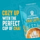 thumbnail image 3 of Mezcla de bebidas Lakanto Chai Latte Monk Fruit Sweetened 280g, 3 of 7