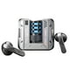 thumbnail image 1 of AARONMEI LP49 Bluetooth Gris, 1 of 3